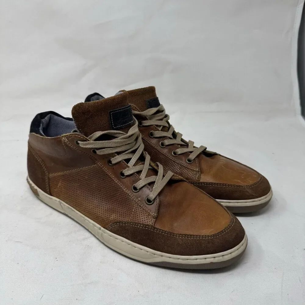 Bullboxer laytone shoes